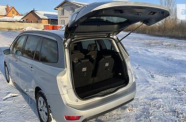 Citroen Grand C4 Picasso INTENSIVE